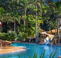 Bays Holiday Park - Accommodation 4U