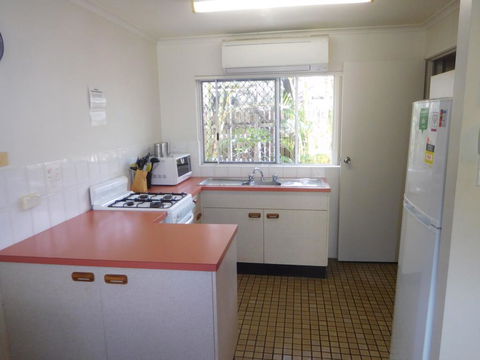 Bayshores Apartment Hervey Bay - Accommodation 4U 1