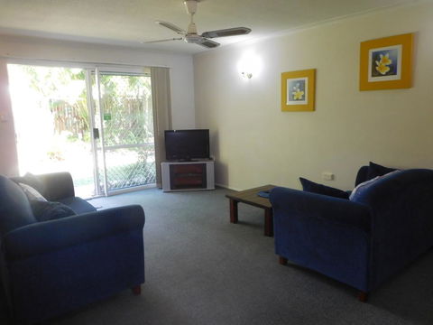 Bayshores Apartment Hervey Bay - Accommodation 4U 2