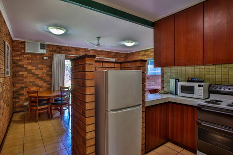 Bayside Holiday Apartments - Accommodation 4U 3