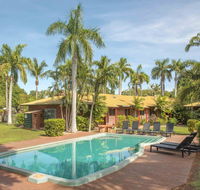 Bayside Holiday Apartments - Accommodation 4U