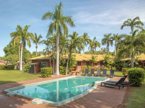 Bayside Holiday Apartments - Accommodation 4U 0