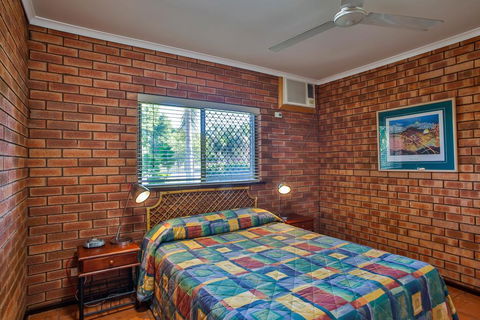 Bayside Holiday Apartments - Accommodation 4U 1