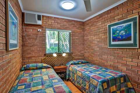 Bayside Holiday Apartments - Accommodation 4U 2