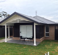Bayswood Vincentia JERVIS BAY - Accommodation 4U