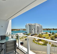 Bayview 608 - Accommodation 4U