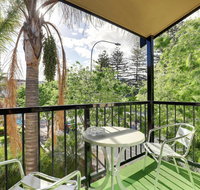 Bayview Apartments - Accommodation 4U