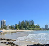 Bayview Apartments Rainbow Bay - Accommodation 4U