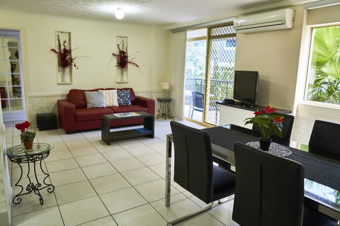 Bayview Beach Holiday Apartments - Accommodation 4U 3