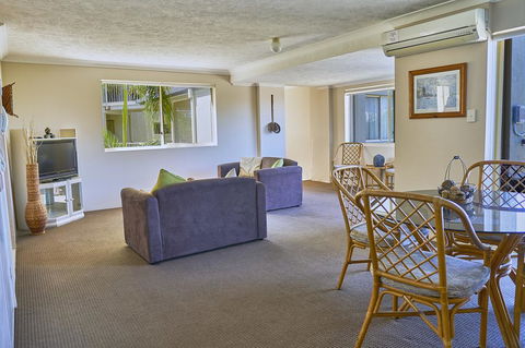 Bayview Beach Holiday Apartments - Accommodation 4U 1