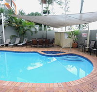 Bayview Beach Holiday Apartments - Accommodation 4U