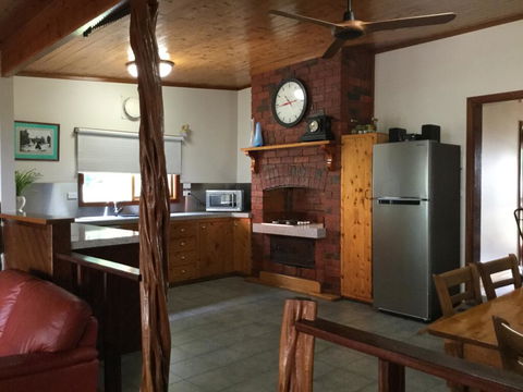 Bayview Boathouse - Accommodation 4U 2