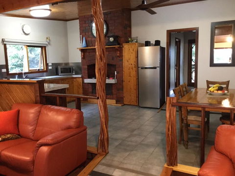 Bayview Boathouse - Accommodation 4U 1