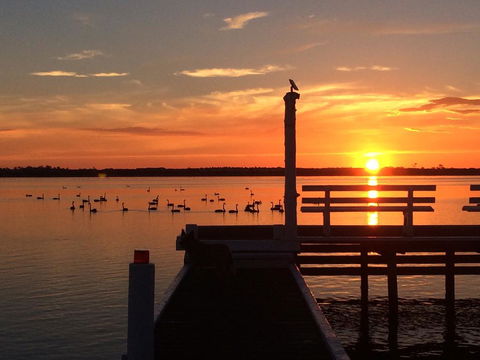 Bayview Boathouse - Accommodation 4U 0