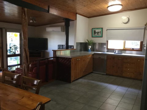 Bayview Boathouse - Accommodation 4U 3