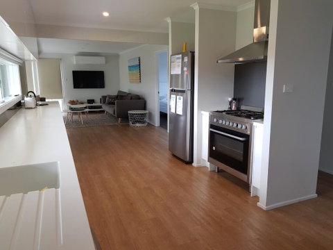 Bayview Hideaway - Accommodation 4U 0