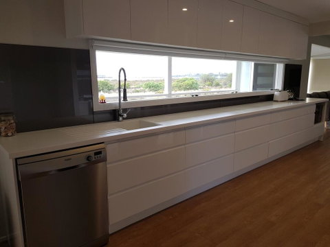 Bayview Hideaway - Accommodation 4U 2