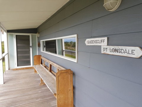 Bayview Hideaway - Accommodation 4U 1