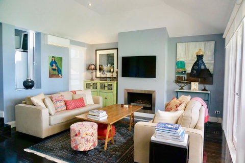 BayView House - Accommodation 4U 0