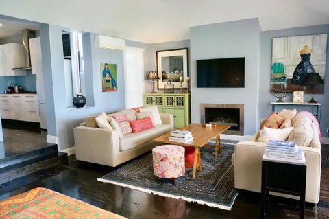 BayView House - Accommodation 4U 2
