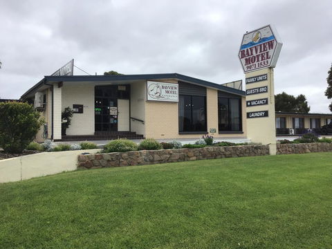 Bayview Motel - Accommodation 4U 0