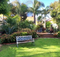 Bayview Studio - Accommodation 4U