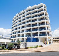 Bayview Tower - Accommodation 4U