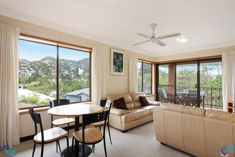 Bayview Unit - Stunning Inlet Views - Accommodation 4U 2