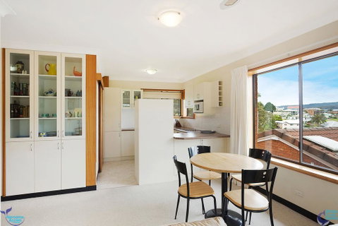 Bayview Unit - Stunning Inlet Views - Accommodation 4U 3
