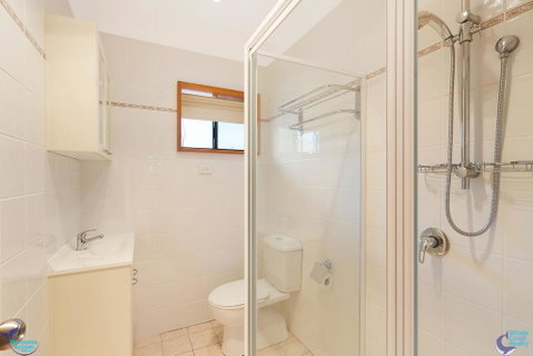 Bayview Unit - Stunning Inlet Views - Accommodation 4U 1