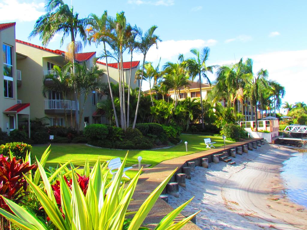  Accommodation 4U