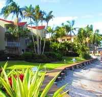 Bayview Waters Apartments - Accommodation 4U