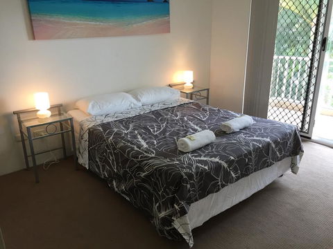 Bayview Waters Apartments - Accommodation 4U 2