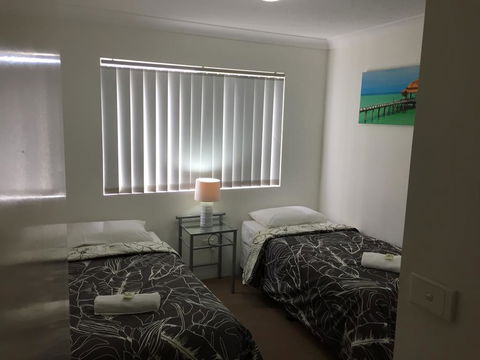 Bayview Waters Apartments - Accommodation 4U 1