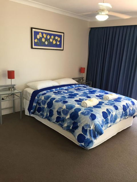 Bayview Waters Apartments - Accommodation 4U 3