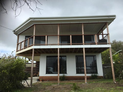 Bayviews - Accommodation 4U 0