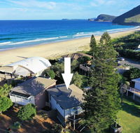 BEACH - BAY - BEE - PET FRIENDLY - Accommodation 4U