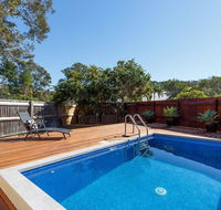 Beach Break - Accommodation 4U