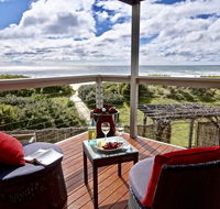 Beach Break - Accommodation 4U