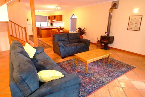 Beach Casa - Accommodation 4U 1
