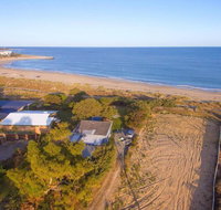Beach Cottage In The Heart Of Mandurah - Accommodation 4U