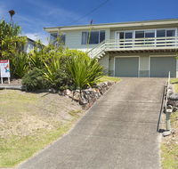 Beach Cottage Forster - Accommodation 4U