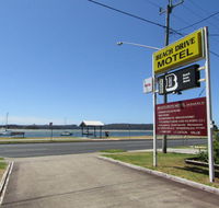 Beach Drive Motel - Accommodation 4U