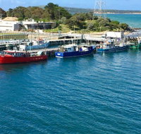 Beach Haven Caravan Park - Accommodation 4U