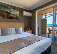 Beach Haven Executive Apartments - Accommodation 4U