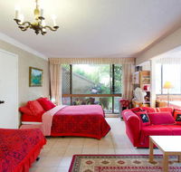 Beach Haven Studio - Accommodation 4U