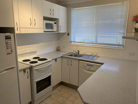 Beach Haven Villa - Accommodation 4U 2