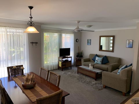 Beach Haven Villa - Accommodation 4U 0