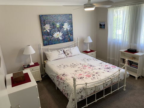Beach Haven Villa - Accommodation 4U 1