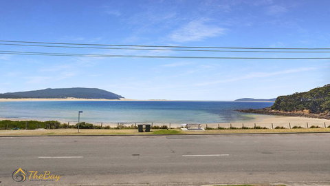 Beach House 72A Marine Drive - Fingal Bay - Accommodation 4U 1